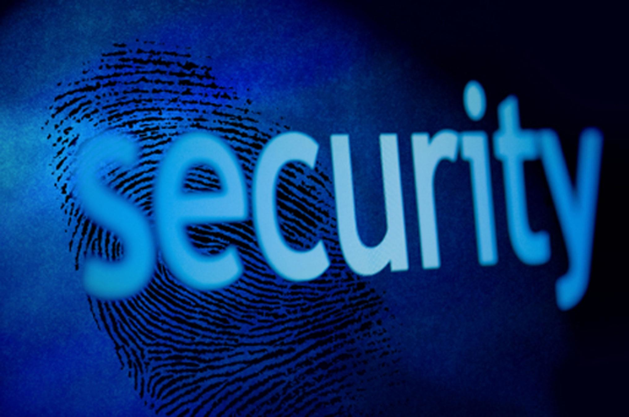 Cybersecurity | KBelen IT Services